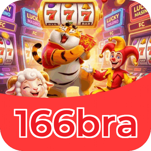 Slots Premium da PG Soft na 166bra