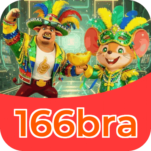 Siga a 166bra no Facebook
